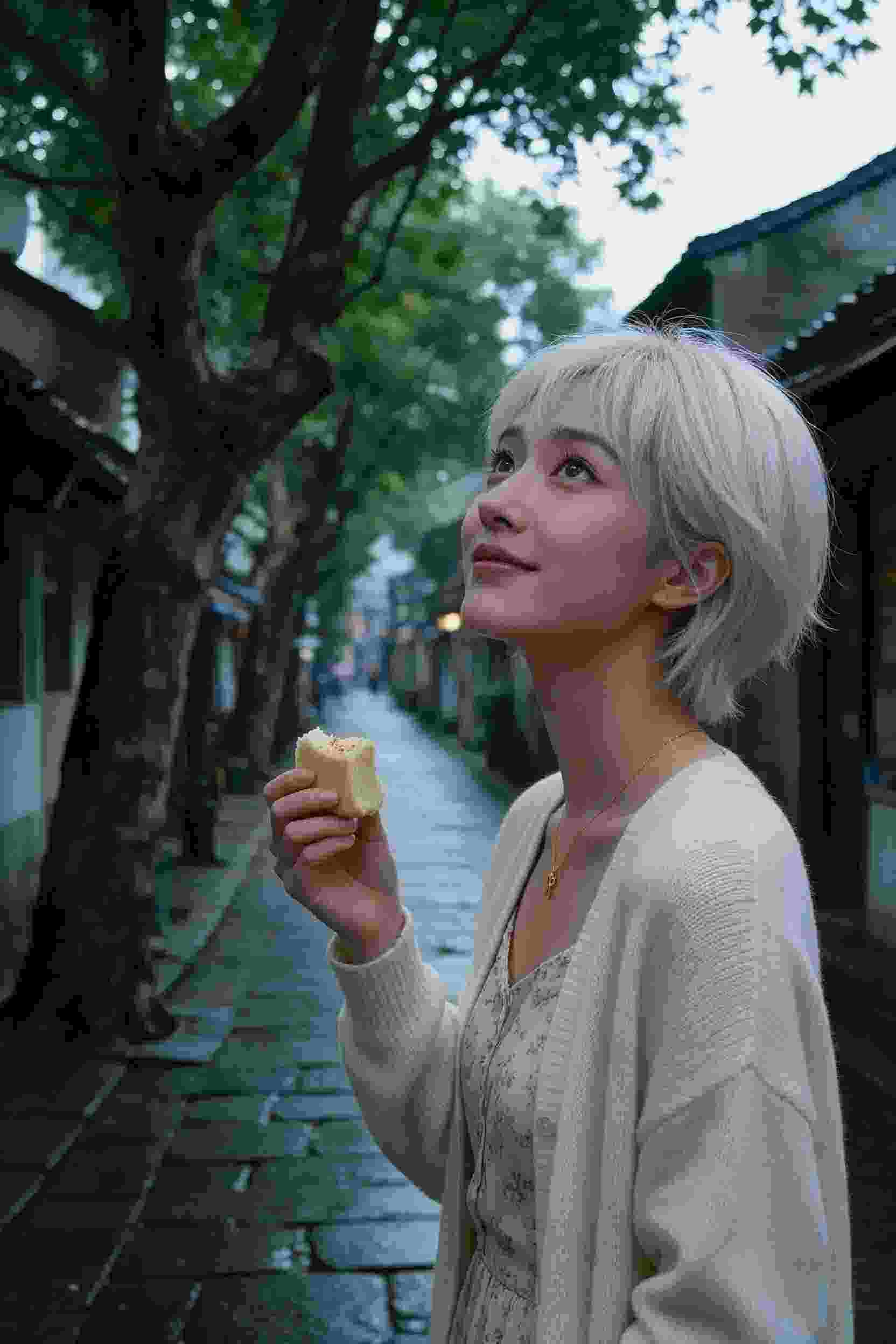 重生之光