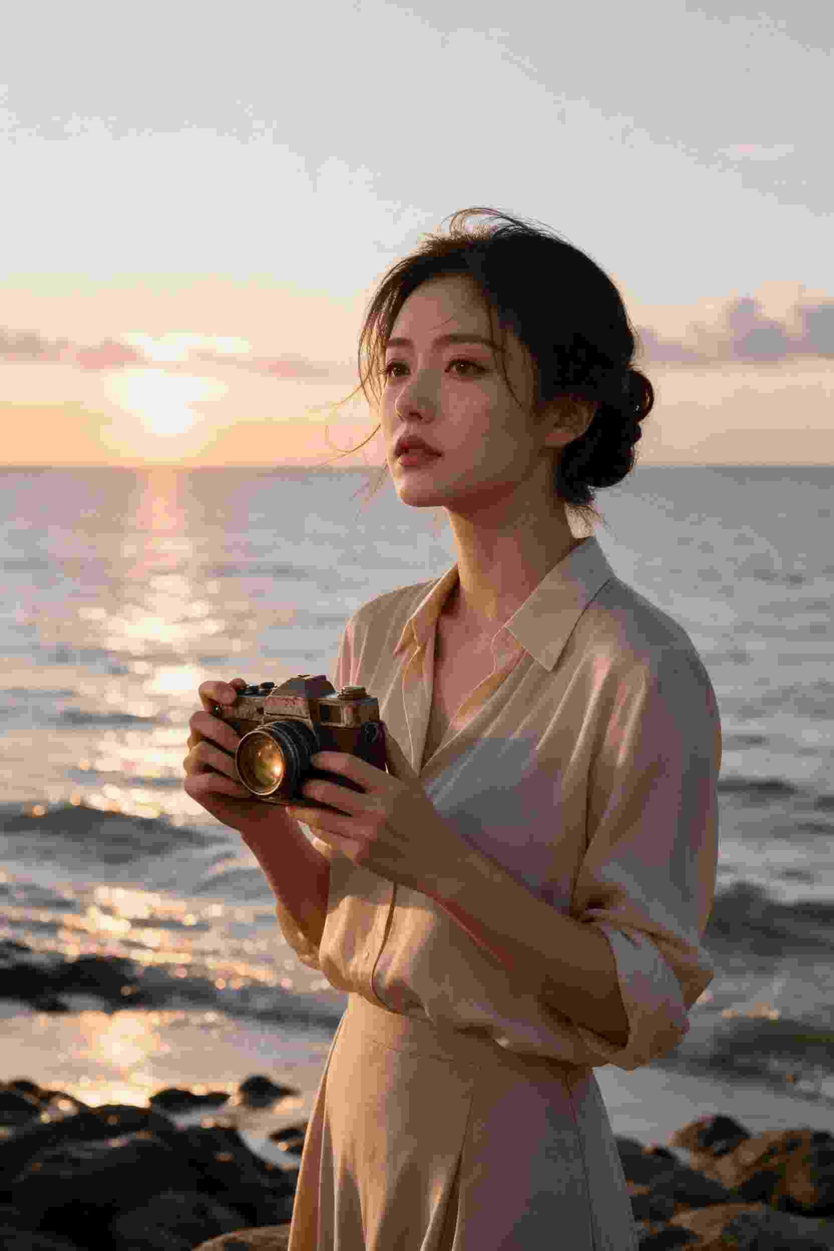 诱你偷香
