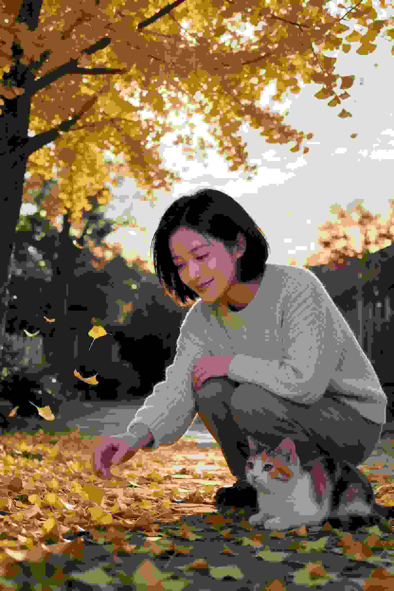 少年时光