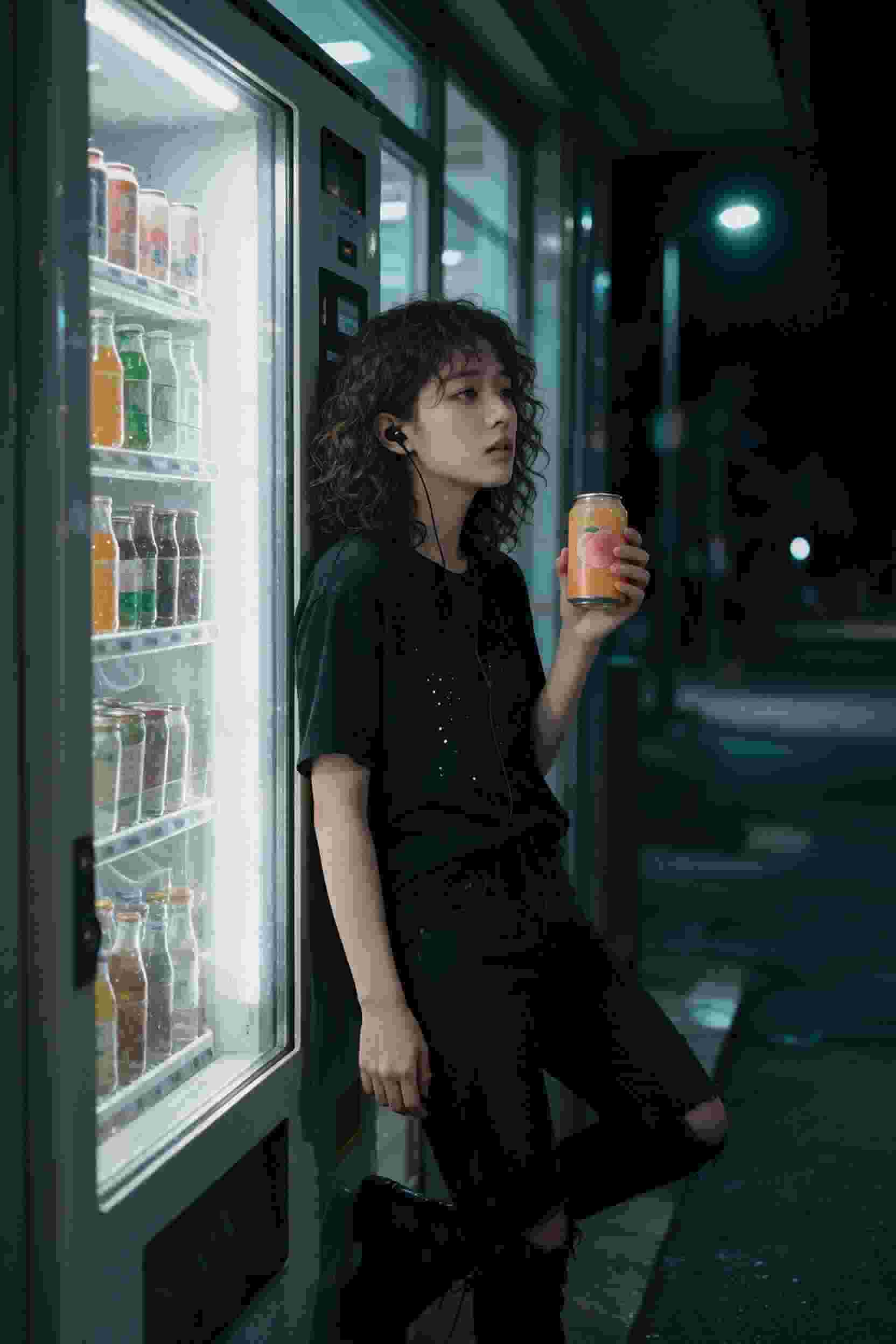 心动瞬间