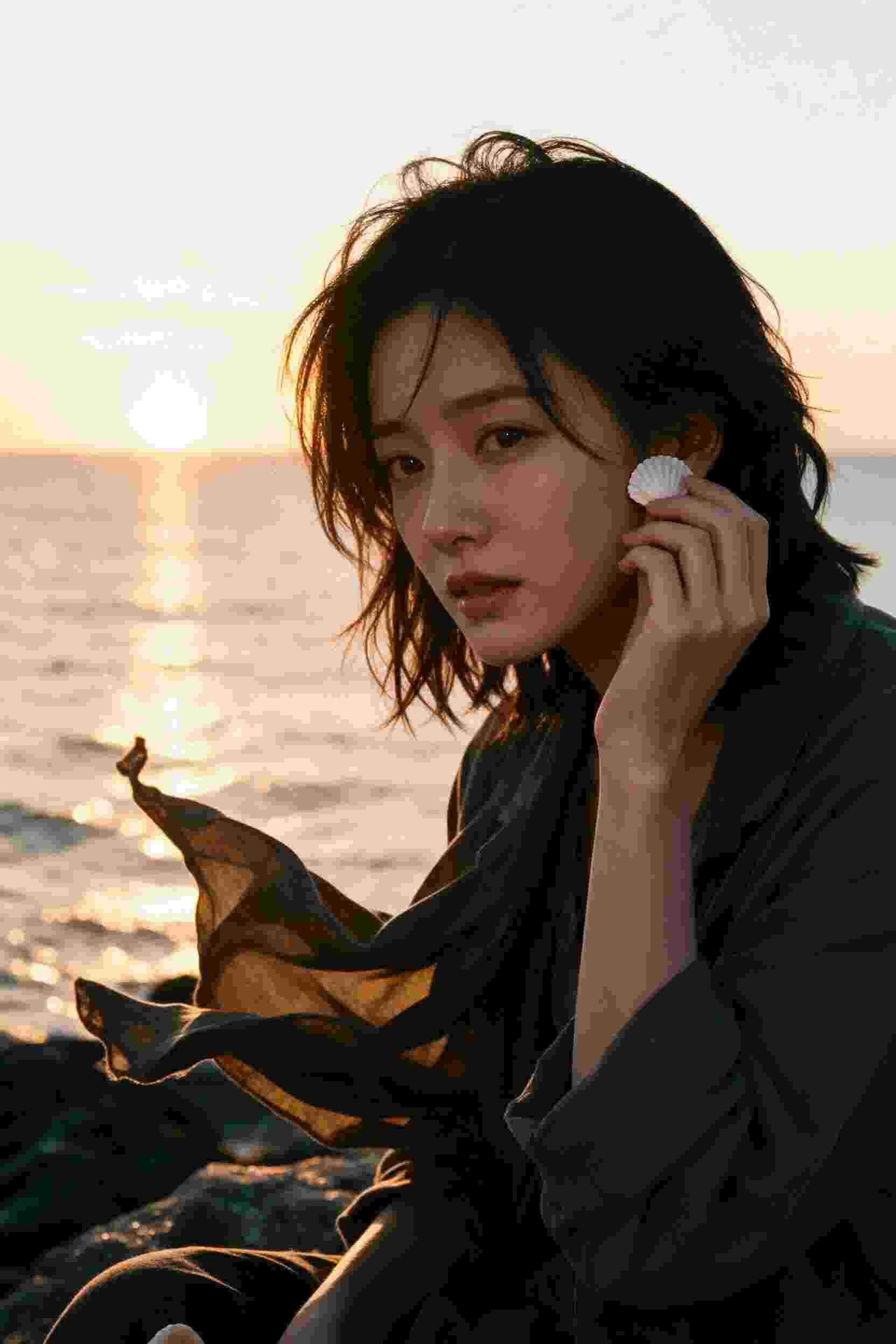 遇见你的第一天